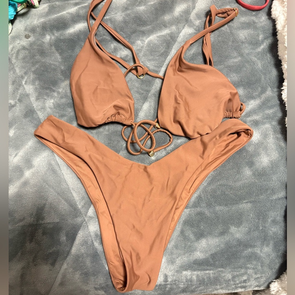Blackbough swim bikini - Picture 3 of 6